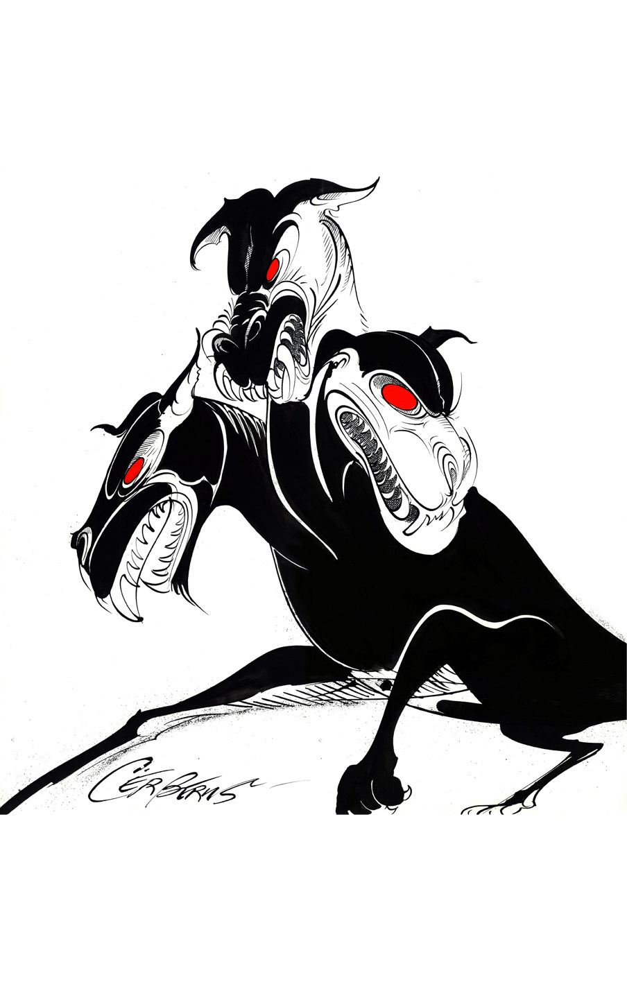 Cerberus