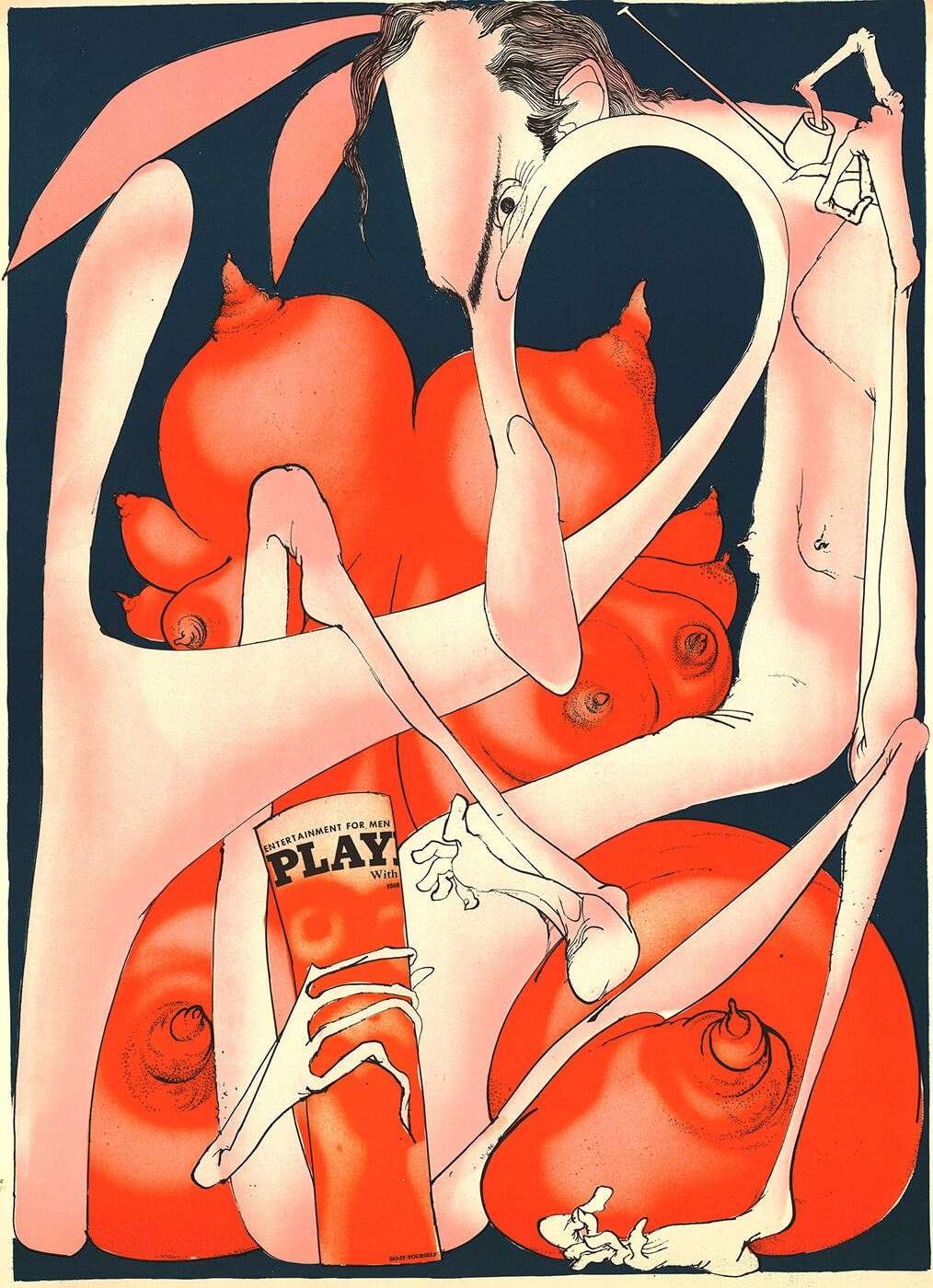 Hugh Hefner