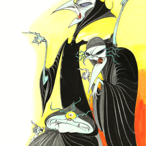 The Fates
