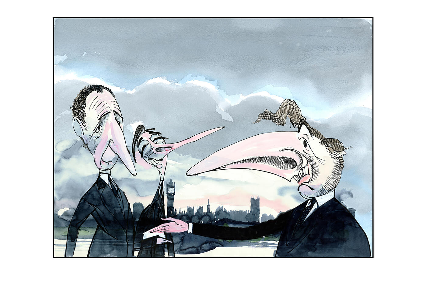 Yes Minister
