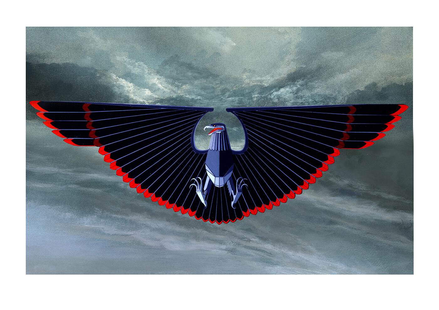 The Eagle