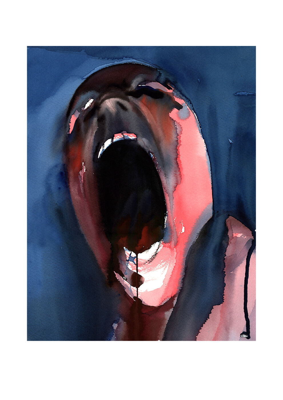 The Scream